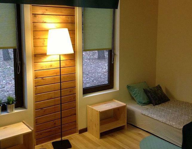 Przystanek Zofiowka Hotel Tuszyn Kültér fotó