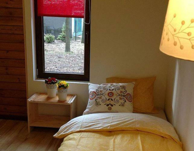 Przystanek Zofiowka Hotel Tuszyn Kültér fotó